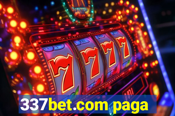 337bet.com paga